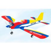 Seagull 40, Low Wing Trainer, Seagull Model