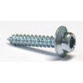 Gator RC #2 x 9/16" Servo Mounting Screws Pack of 24