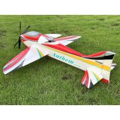 BJ Craft Anthem Epi 2 meter F3A ARC Version Model 