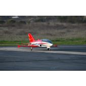 Aspire Sport Jet, Red Scheme, Top RC Model On Sale!!!!!!!