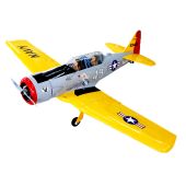 Texan AT-6, Seagull Model 63" Wingspan ARF