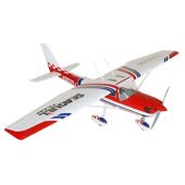 Cessna 152, ARF, Seagull Model