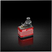 KingMax Micro Servo, Coreless HV Digital, 18 Gram, Metal Gears (CLS02MP)