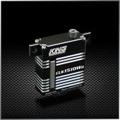 Kingmax CLS1510WH 33.5g 15kg.cm torque digital wing servo