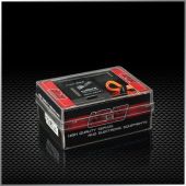 Kingmax CLS1510WH 33.5g 15kg.cm torque digital wing servo