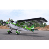 Champion Xtreme Decathlon, Green, V2 (ARF), Seagull Models