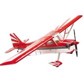 Decathlon 120, Red, 79" (ARF), Seagull Model