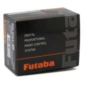 Futaba DLPH-2 Dual Link Power Hub 01102397-1