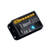 Electron Retract Controller for ER40 Classic with wire set