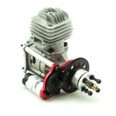 EME 35CC AS Gas Engine (with AUTO START)