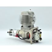 EME 60CC Gas Engine Includes muffler and ignition_9