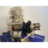 EME 60CC Gas Engine Includes muffler and ignition_9