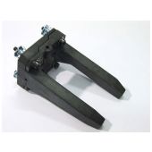 Adjustable Nylon Engine Mounts (Small: 20-48 Size) 