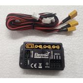 Electron Retract Controller for ER40 Classic with wire set