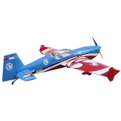 Extra 330LX 3D, Red/Blue, Seagull Model - SEA274N