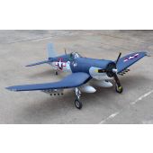 F4U Goodyear Spare Parts, Seagull Model