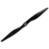 36x16 Propeller, Gas Carbon Fiber (Falcon)