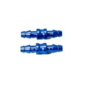 Fuel Fittings Blue Secraft