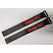 Gator Battery Straps with buckle (pair)