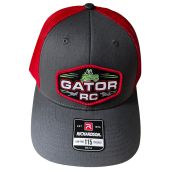 Gator-RC Hat, Red