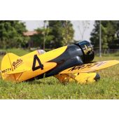 GeeBee 120, (ARF) Seagull Model