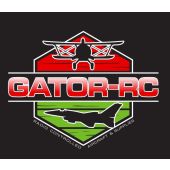 Gator-RC Black T-shirt