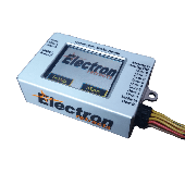 Electron GS-200  Retract Controller with Gyroscopic Brake Assist For ER40 Sets