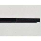 Wing Tube Set, 38.1mm (1.5") Carbon Fiber w/ Sleeve (Gator)