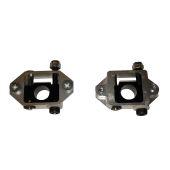 Wing Adjusters, 8mm Aluminum, 2 Pack (Gator) 