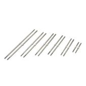 Titanium Pro-Links 4-40x1-1/2" (2) (HAN3550)