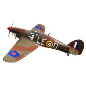 Hawker Hurricane Spare Parts, Seagull Model