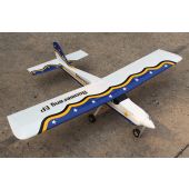 Boomerang Trainer, Electric Power, Seagull Model