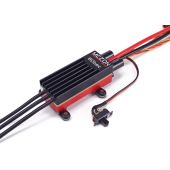 Jeti Mezon EVO 80HV/SB 12S/15A Brushless ESC w/Telemetry, Integration