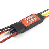 Jeti Spin Pro 75 Opto Brushless ESC with Telemetry