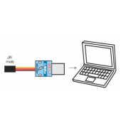 Jeti Telemetry USB Adapter