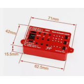 JP Hobby Multifunctional Electric Landing Gear Controller 