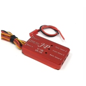 JP Hobby Tricycle Controller Retract Box ER-150 V1 (HV) 