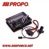 JR Propo S8411 V2 2K Competition HV Servo -Gator RC