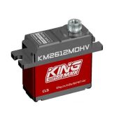 KingMax Coreless Micro Servo, KM2612MDHV