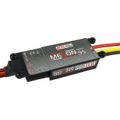 Jeti Mezon 95 OPTO 12S ESC with Telemetry