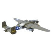 Mitchell B-25, 20cc, (without retracts), Seagull Models