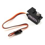 MKS Servos HV6100 Metal Gear Mini Glider Wing Servo (Wide Voltage)