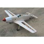 P-51 Mustang, Master Scale Kit, Seagull Model