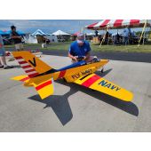 Intro Sport Jet, TopRC Model On sale!!!!