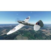 Spitfire Mk.IX, "MJ250", Top RC Model 