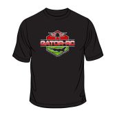 Gator-RC Black T-shirt