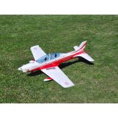 Pilatus PC21-V2 50E, Red/White, SebArt