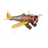 P-26A Peashooter, 30cc, Green (ARF), Seagull Models 