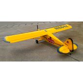 Piper Cub ARF, Seagull Model, 88.2 in. 