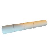 Plastic Pipe for EDF Mini Jet, SebArt